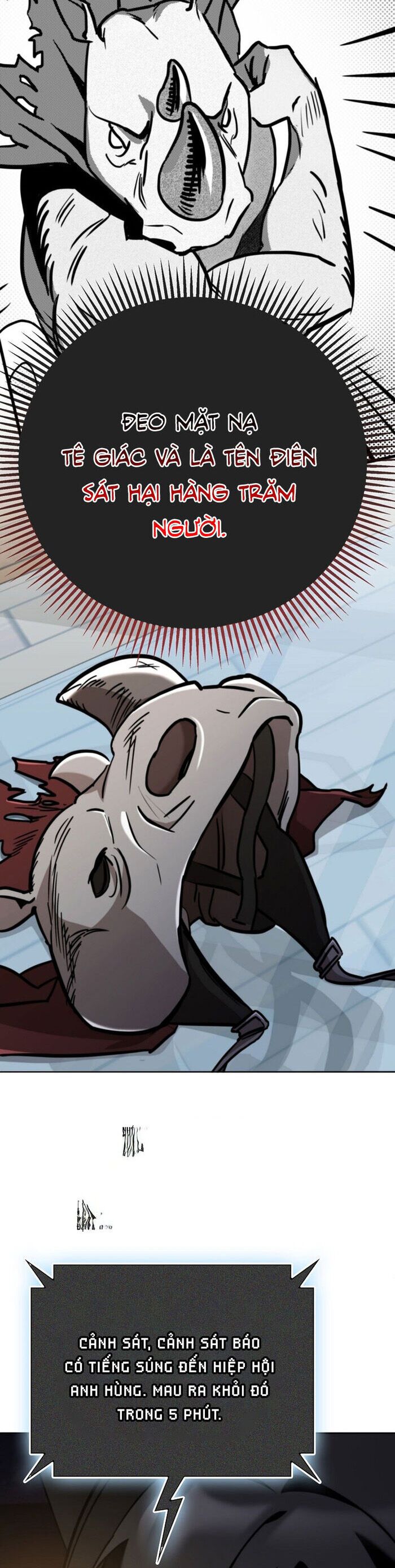 Trở Thành Kẻ Phản Diện Mà Anh Hùng Ám Ảnh [Chap 1-38]