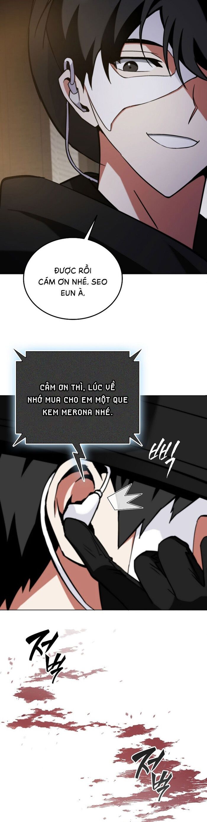 Trở Thành Kẻ Phản Diện Mà Anh Hùng Ám Ảnh [Chap 1-38]