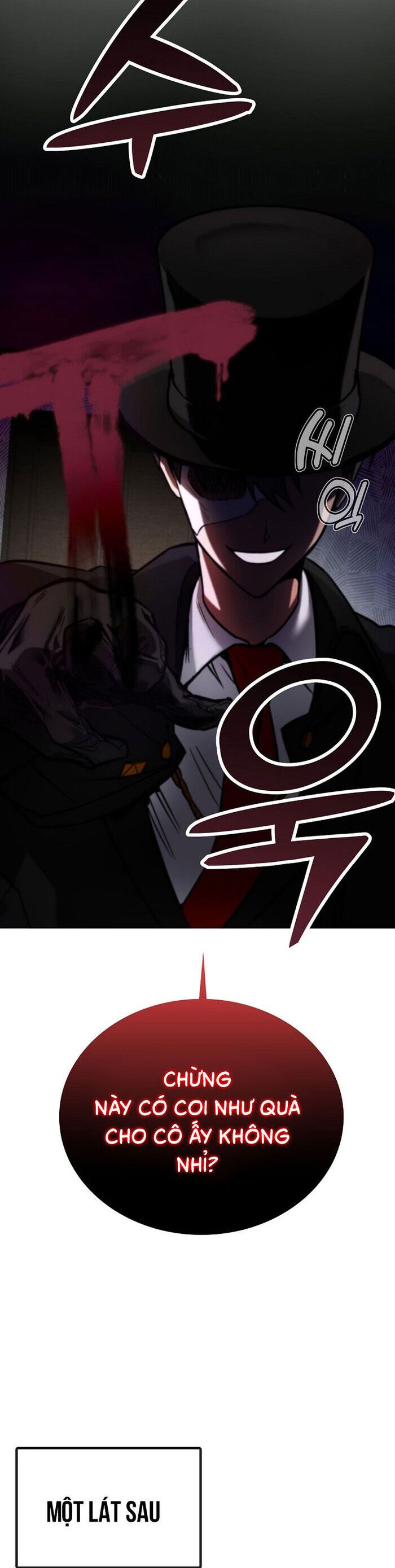 Trở Thành Kẻ Phản Diện Mà Anh Hùng Ám Ảnh [Chap 1-38]