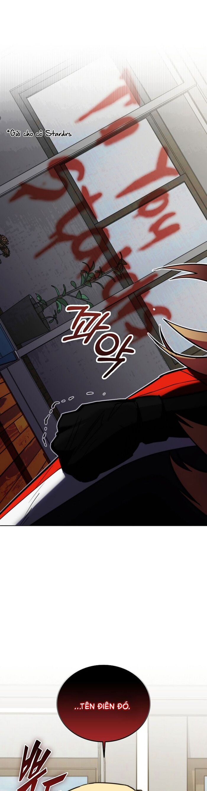 Trở Thành Kẻ Phản Diện Mà Anh Hùng Ám Ảnh [Chap 1-38]