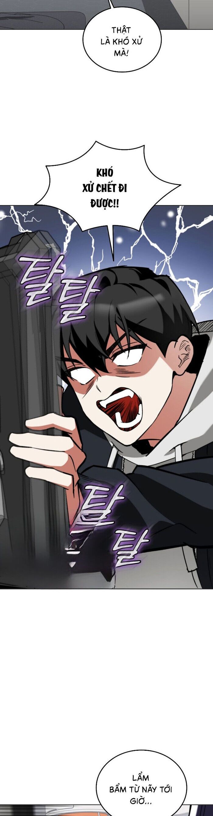 Trở Thành Kẻ Phản Diện Mà Anh Hùng Ám Ảnh [Chap 1-38]