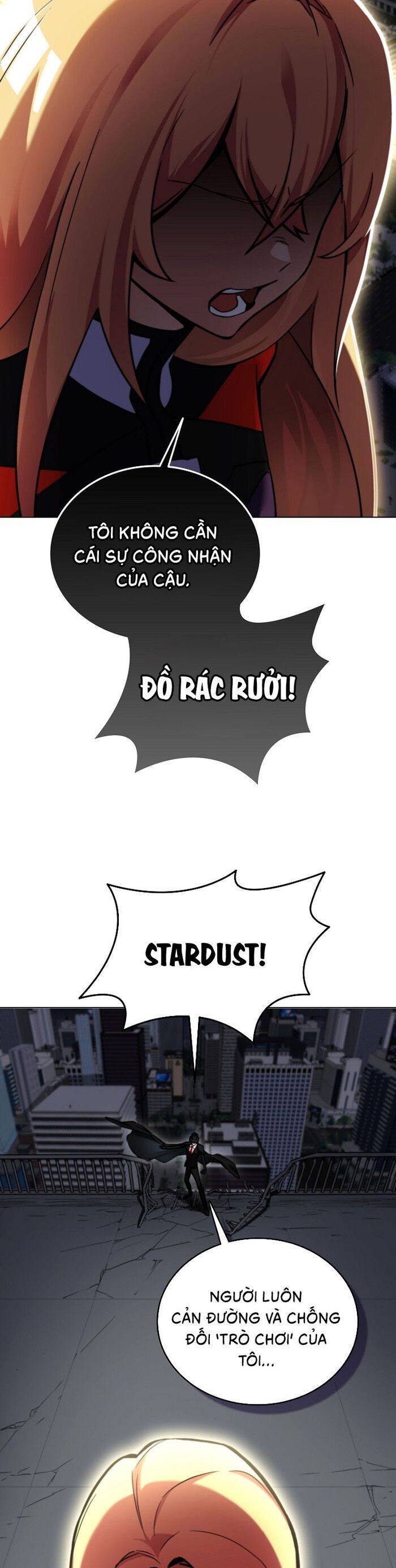 Trở Thành Kẻ Phản Diện Mà Anh Hùng Ám Ảnh [Chap 1-38]