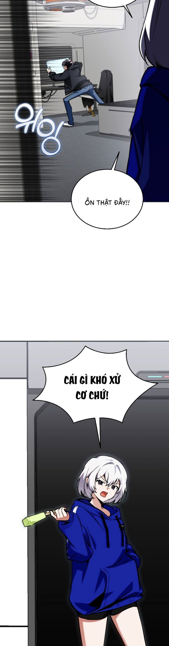 Trở Thành Kẻ Phản Diện Mà Anh Hùng Ám Ảnh [Chap 1-38]