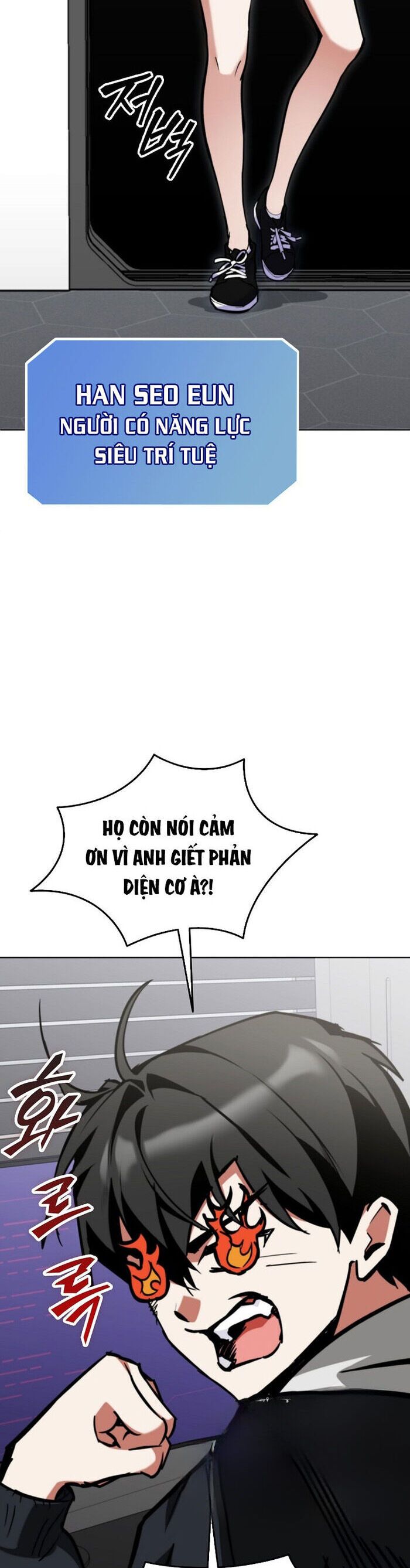 Trở Thành Kẻ Phản Diện Mà Anh Hùng Ám Ảnh [Chap 1-38]