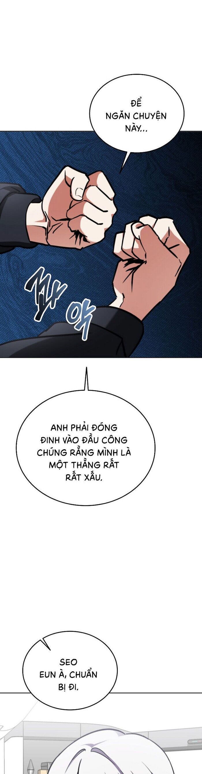 Trở Thành Kẻ Phản Diện Mà Anh Hùng Ám Ảnh [Chap 1-38]