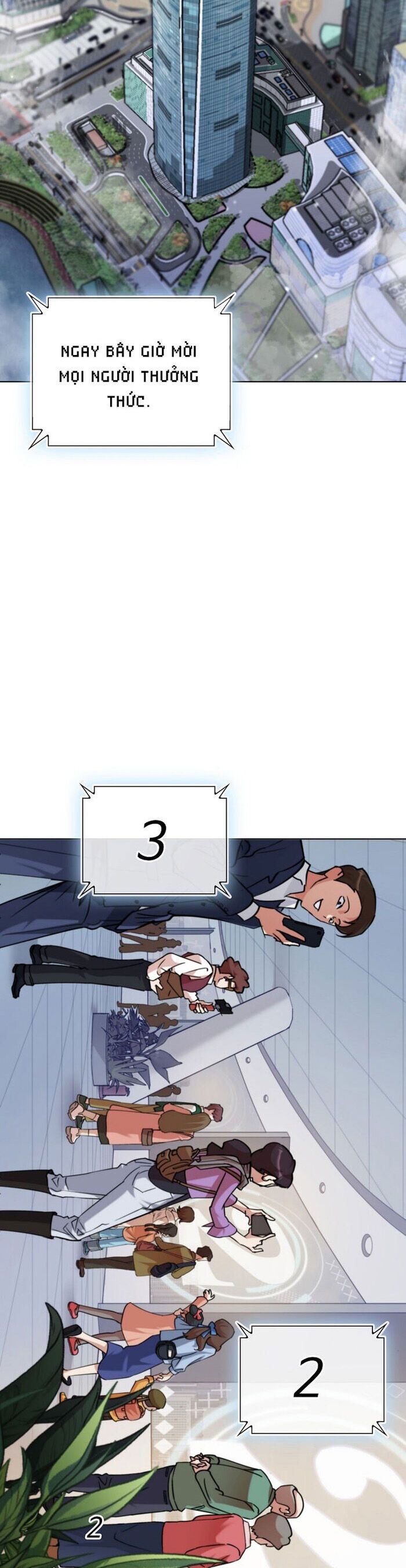 Trở Thành Kẻ Phản Diện Mà Anh Hùng Ám Ảnh [Chap 1-38]