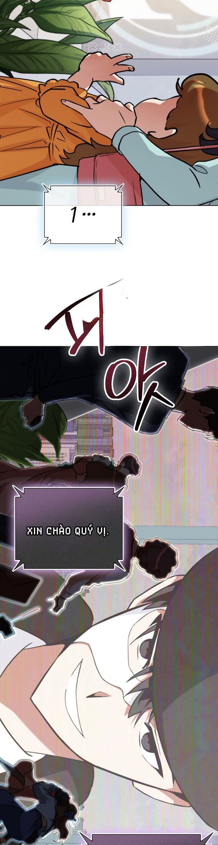 Trở Thành Kẻ Phản Diện Mà Anh Hùng Ám Ảnh [Chap 1-38]