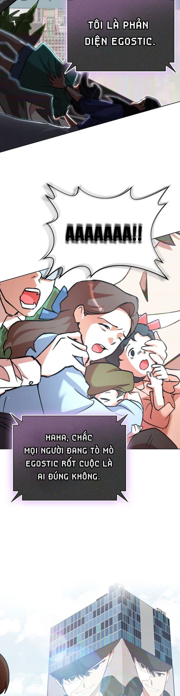 Trở Thành Kẻ Phản Diện Mà Anh Hùng Ám Ảnh [Chap 1-38]