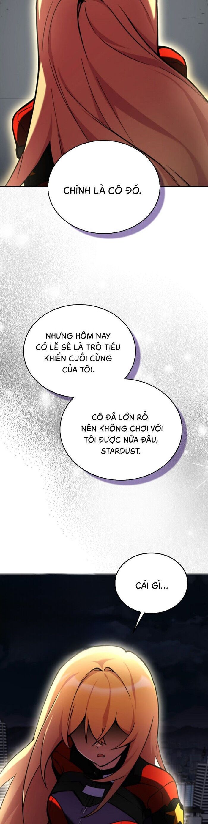 Trở Thành Kẻ Phản Diện Mà Anh Hùng Ám Ảnh [Chap 1-38]