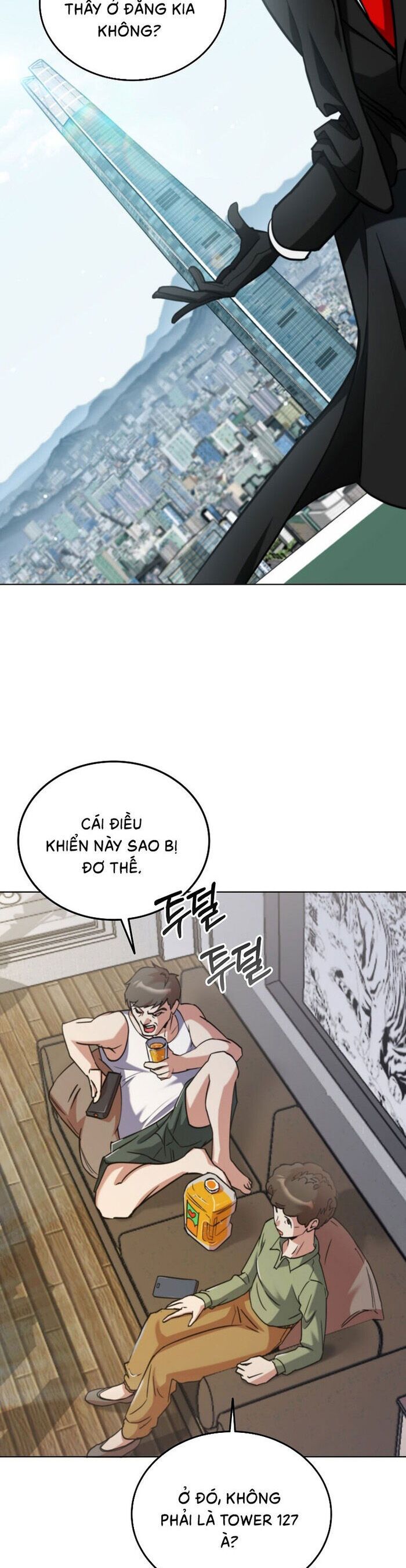 Trở Thành Kẻ Phản Diện Mà Anh Hùng Ám Ảnh [Chap 1-38]