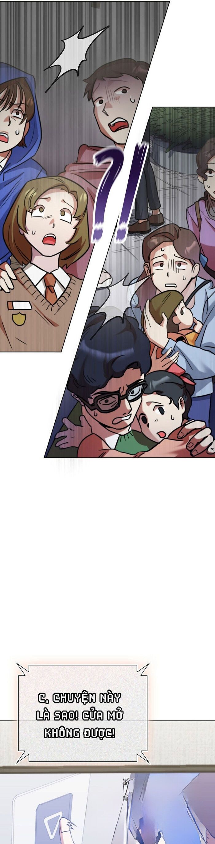 Trở Thành Kẻ Phản Diện Mà Anh Hùng Ám Ảnh [Chap 1-38]