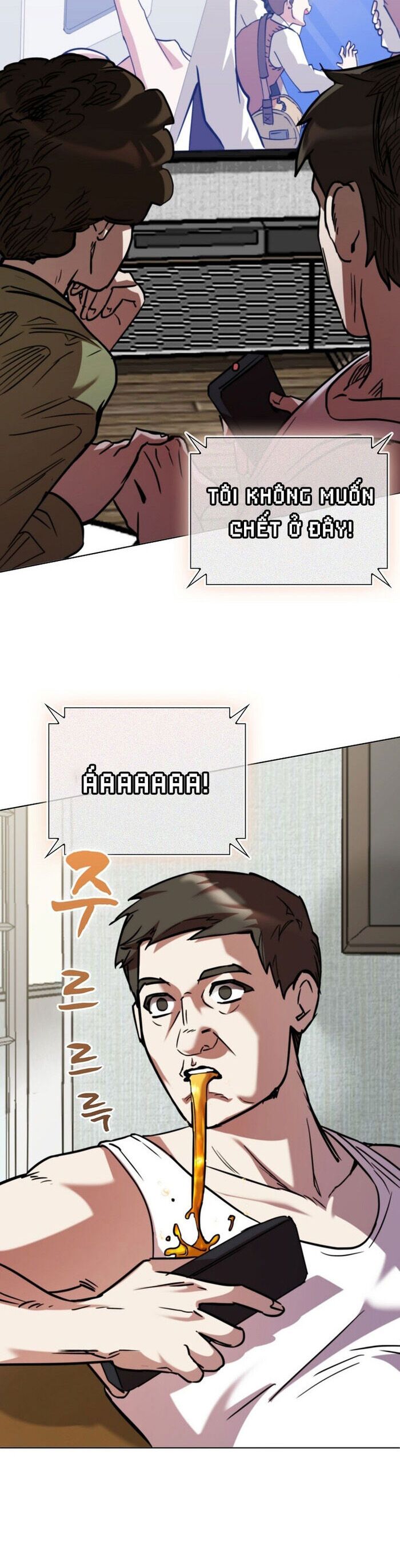 Trở Thành Kẻ Phản Diện Mà Anh Hùng Ám Ảnh [Chap 1-38]