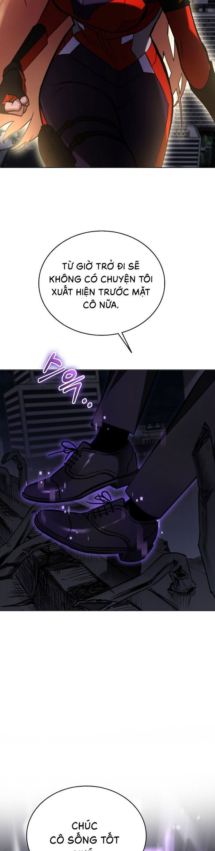 Trở Thành Kẻ Phản Diện Mà Anh Hùng Ám Ảnh [Chap 1-38]