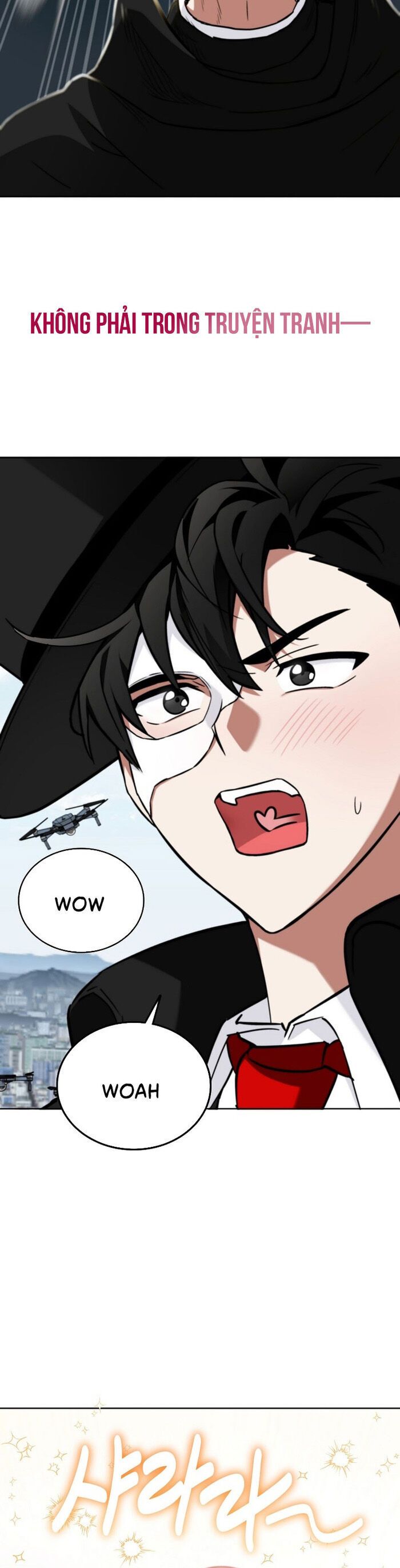 Trở Thành Kẻ Phản Diện Mà Anh Hùng Ám Ảnh [Chap 1-38]