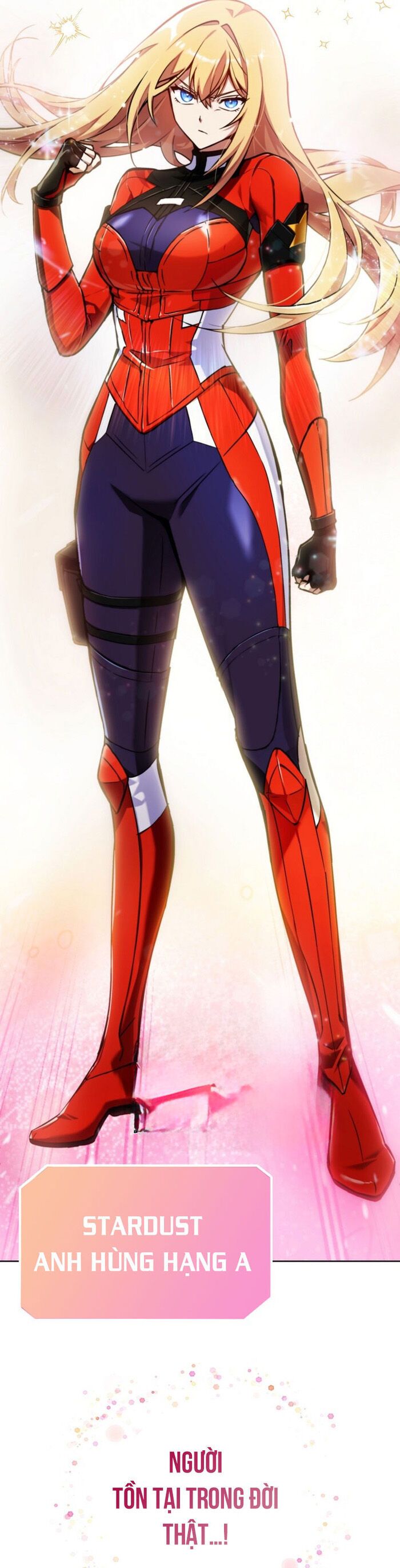 Trở Thành Kẻ Phản Diện Mà Anh Hùng Ám Ảnh [Chap 1-38]