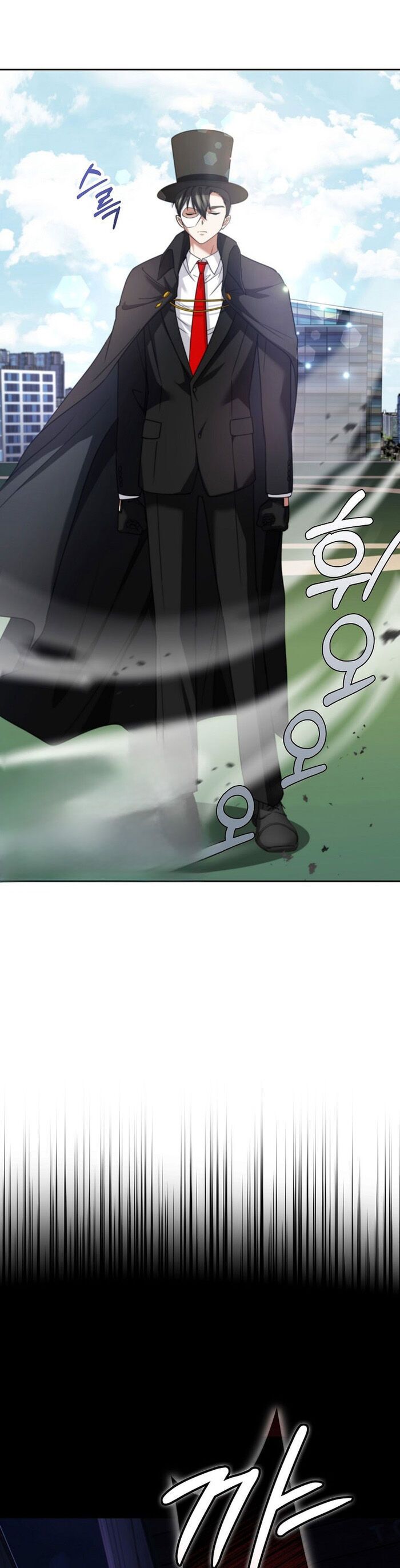 Trở Thành Kẻ Phản Diện Mà Anh Hùng Ám Ảnh [Chap 1-38]