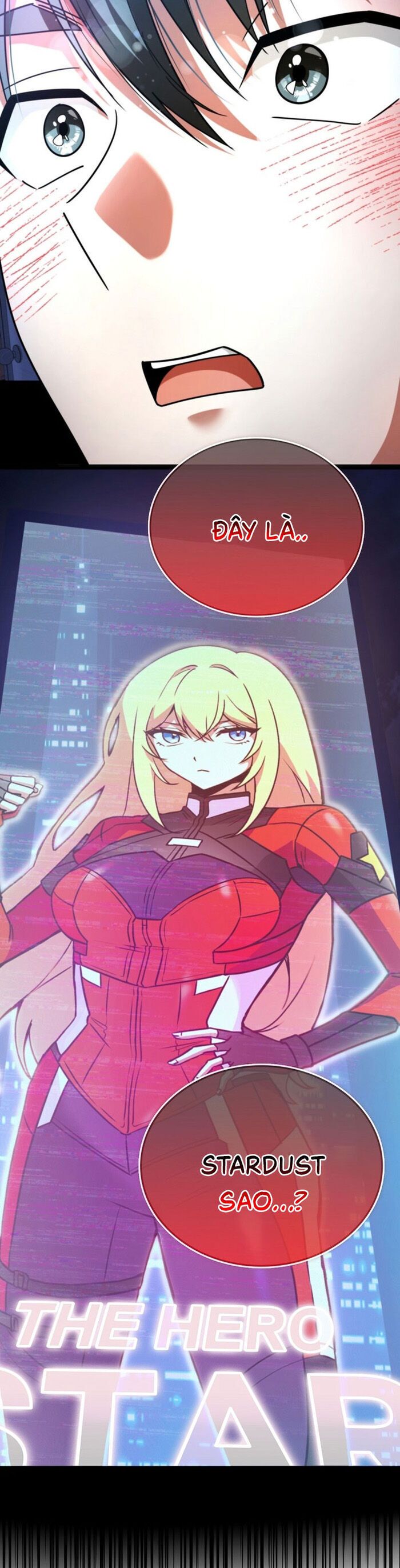 Trở Thành Kẻ Phản Diện Mà Anh Hùng Ám Ảnh [Chap 1-38]