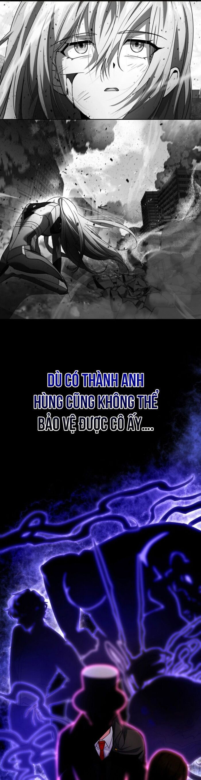 Trở Thành Kẻ Phản Diện Mà Anh Hùng Ám Ảnh [Chap 1-38]