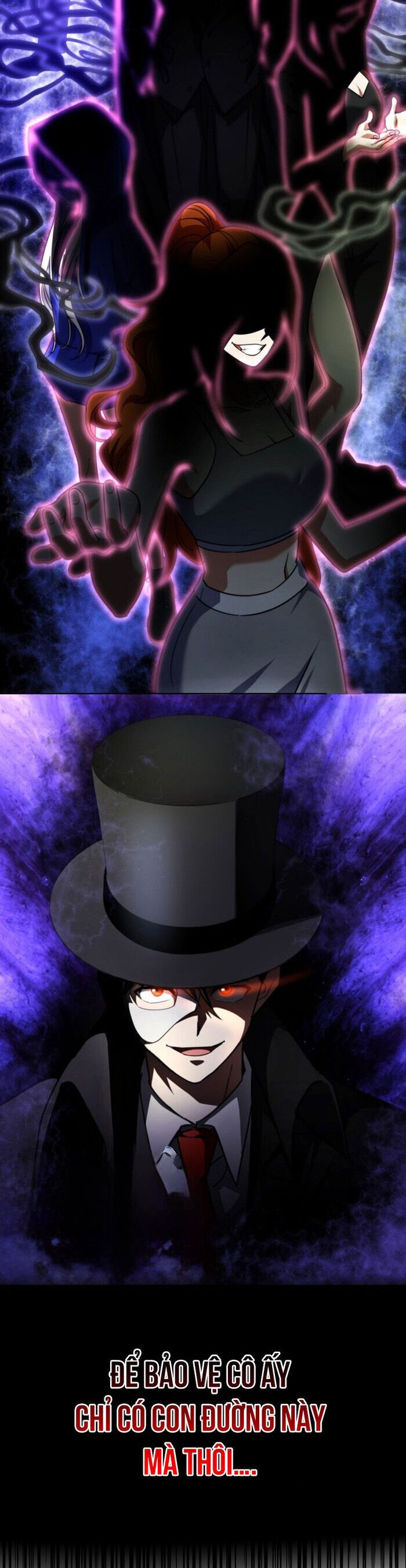 Trở Thành Kẻ Phản Diện Mà Anh Hùng Ám Ảnh [Chap 1-38]