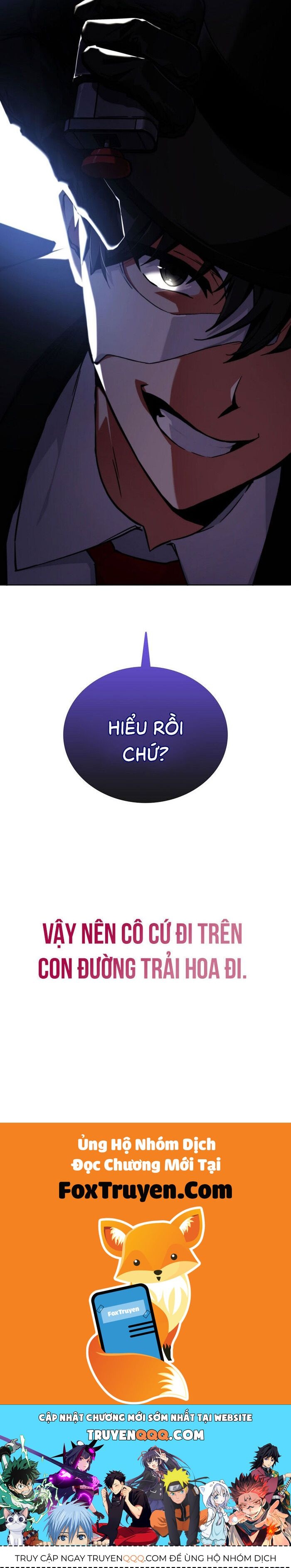 Trở Thành Kẻ Phản Diện Mà Anh Hùng Ám Ảnh [Chap 1-38]