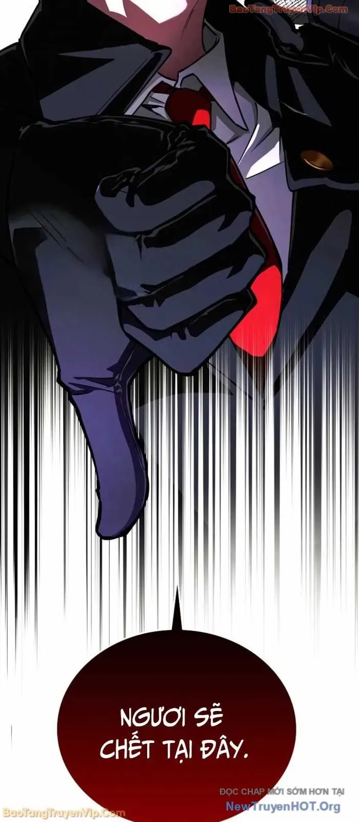 Trở Thành Kẻ Phản Diện Mà Anh Hùng Ám Ảnh [Chap 1-38]