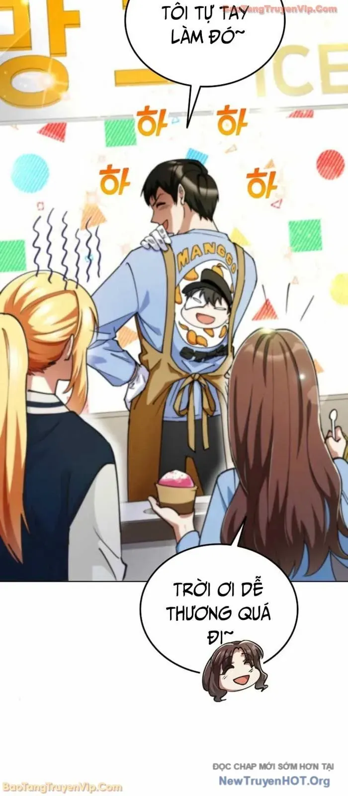 Trở Thành Kẻ Phản Diện Mà Anh Hùng Ám Ảnh [Chap 1-38]