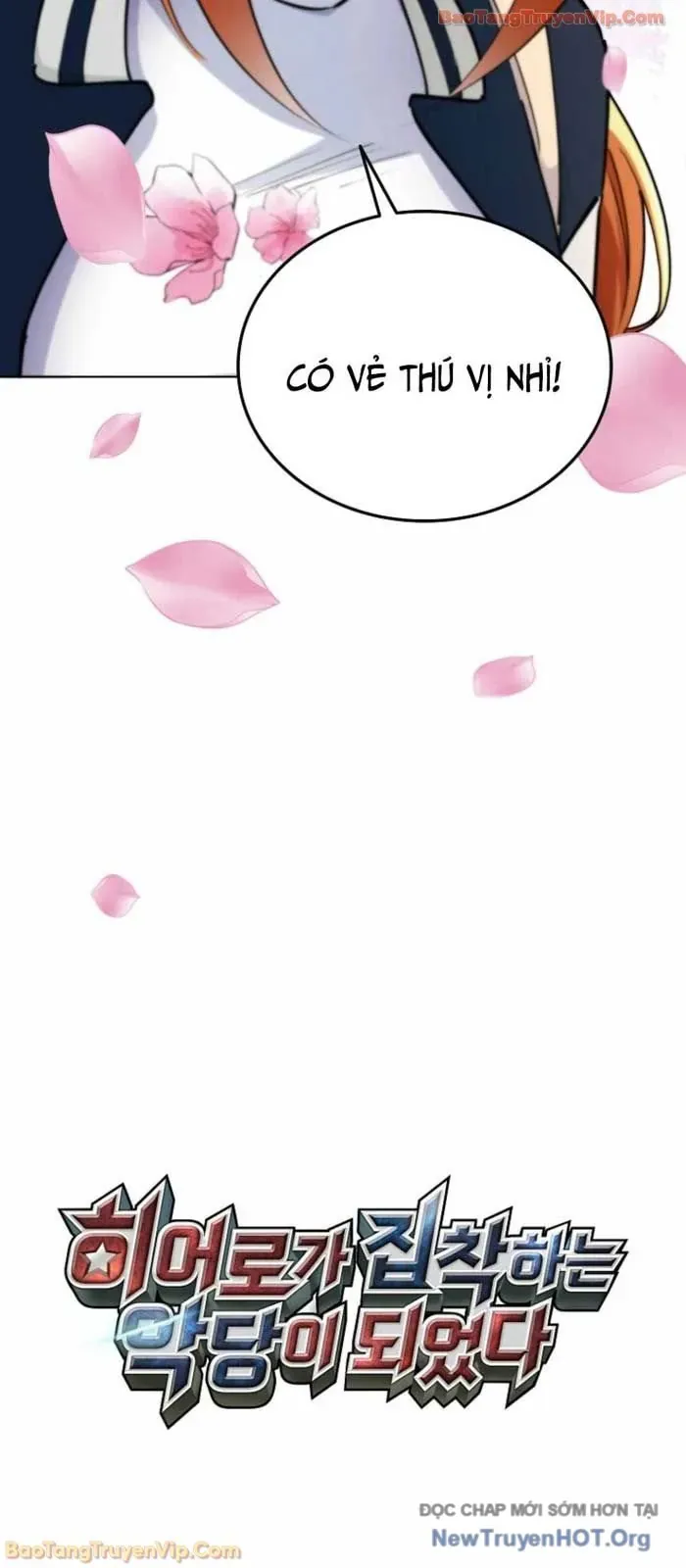 Trở Thành Kẻ Phản Diện Mà Anh Hùng Ám Ảnh [Chap 1-38]