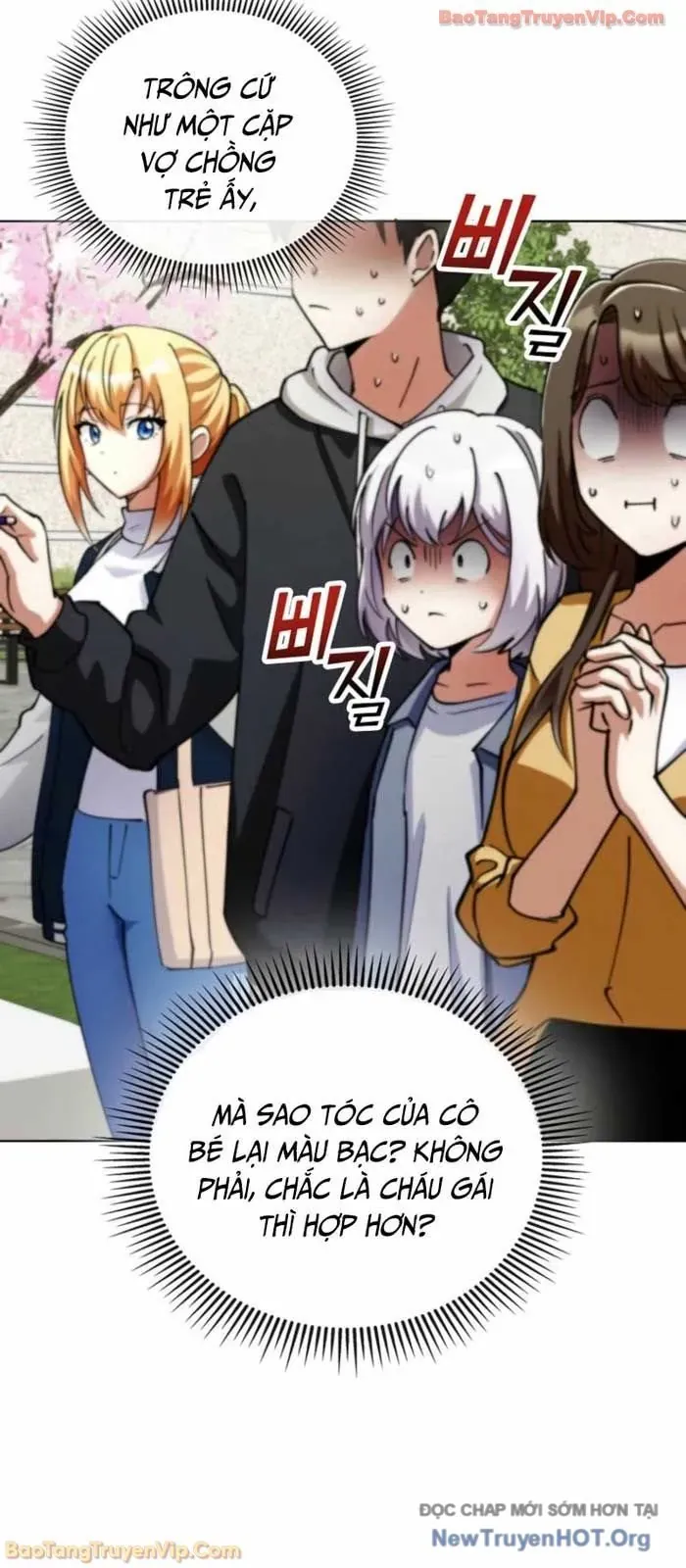 Trở Thành Kẻ Phản Diện Mà Anh Hùng Ám Ảnh [Chap 1-38]