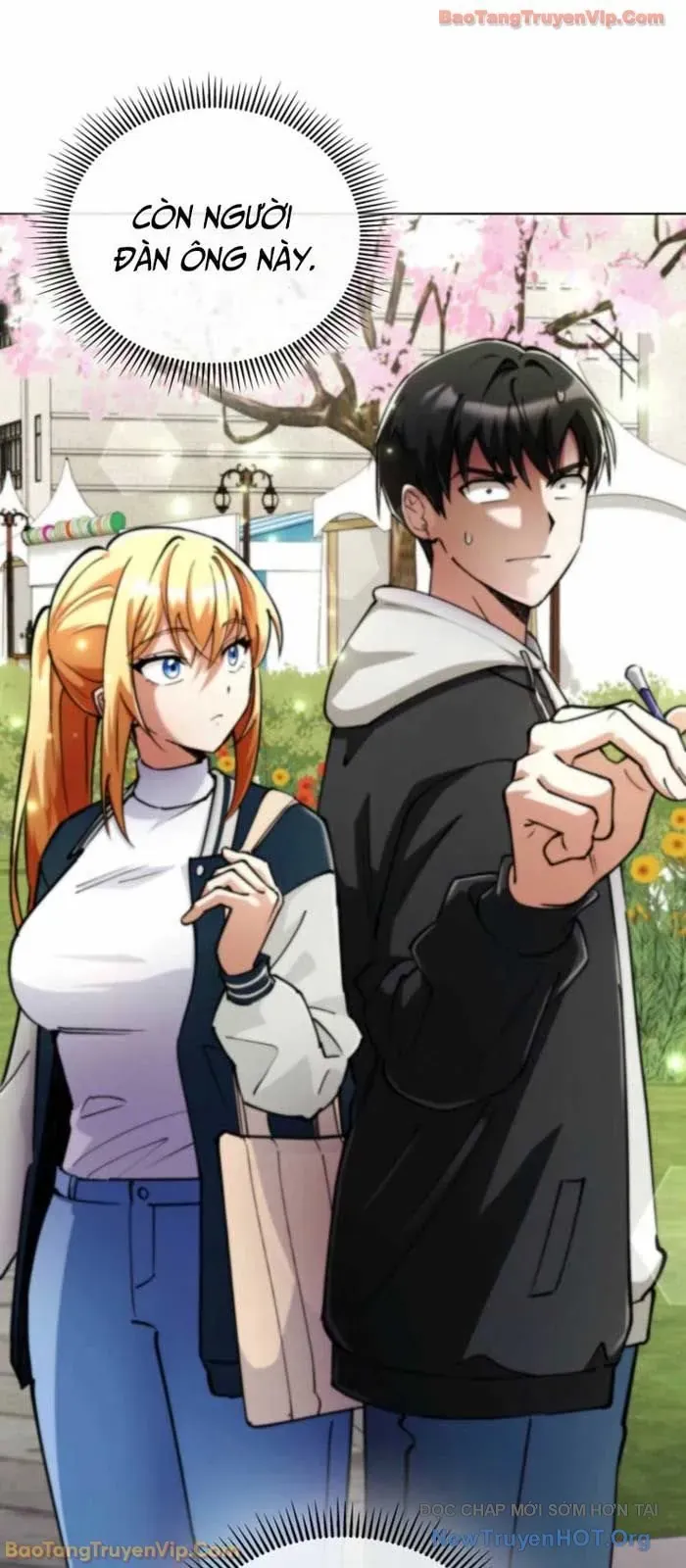 Trở Thành Kẻ Phản Diện Mà Anh Hùng Ám Ảnh [Chap 1-38]