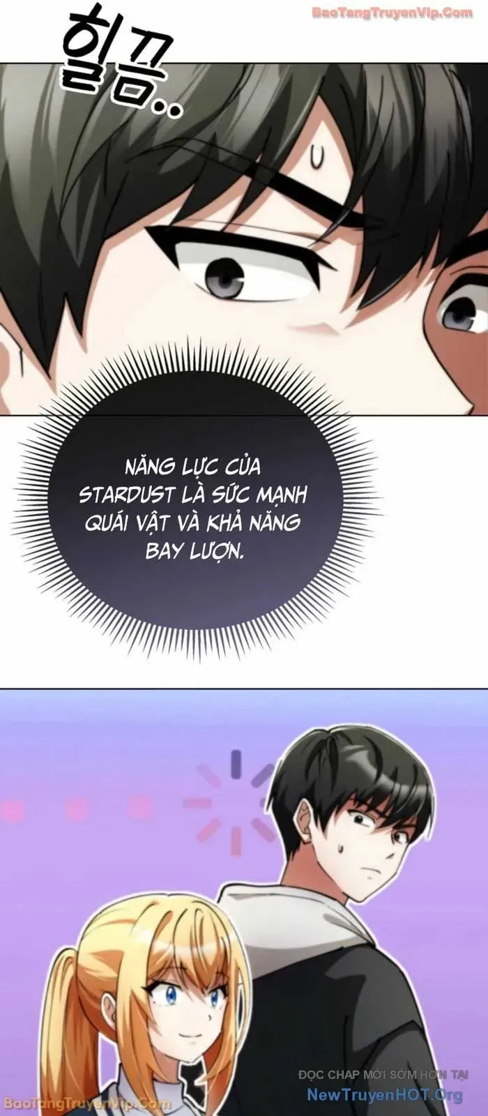 Trở Thành Kẻ Phản Diện Mà Anh Hùng Ám Ảnh [Chap 1-38]