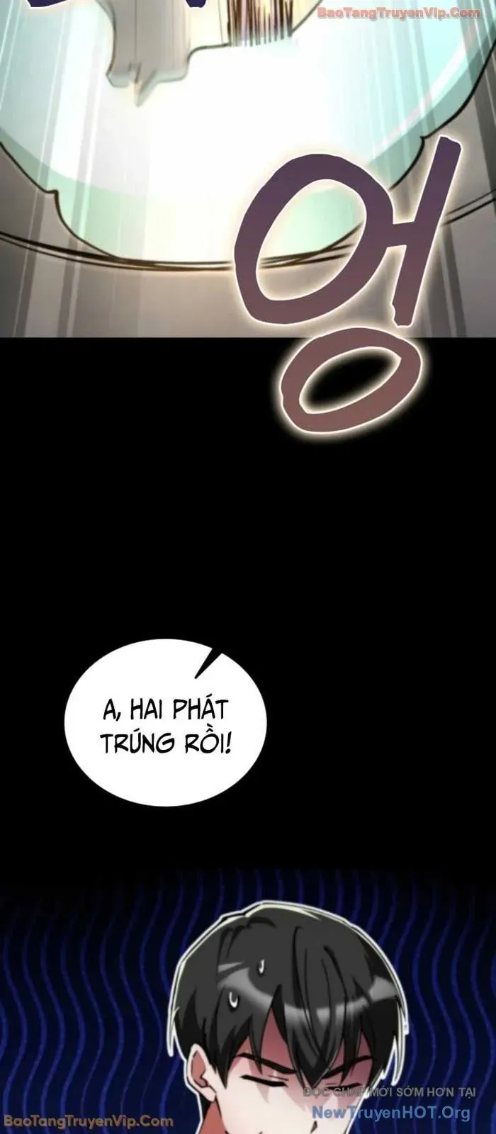 Trở Thành Kẻ Phản Diện Mà Anh Hùng Ám Ảnh [Chap 1-38]