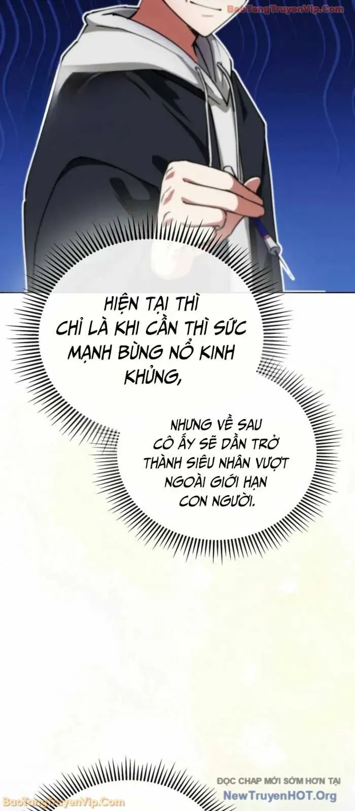 Trở Thành Kẻ Phản Diện Mà Anh Hùng Ám Ảnh [Chap 1-38]