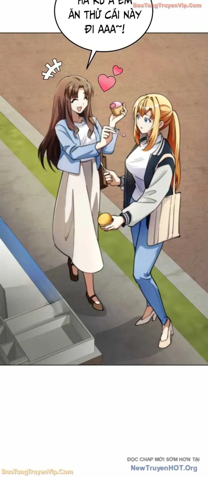 Trở Thành Kẻ Phản Diện Mà Anh Hùng Ám Ảnh [Chap 1-38]