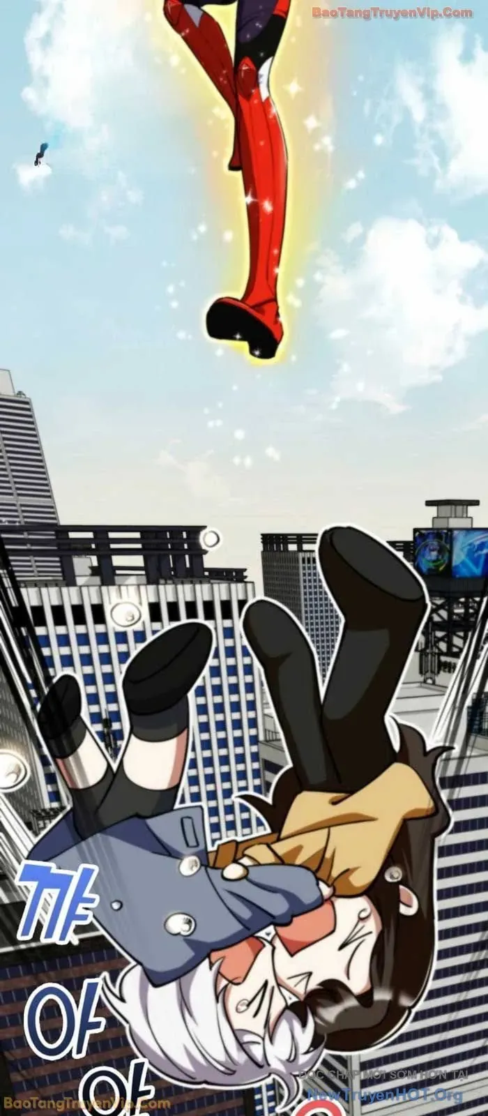 Trở Thành Kẻ Phản Diện Mà Anh Hùng Ám Ảnh [Chap 1-38]