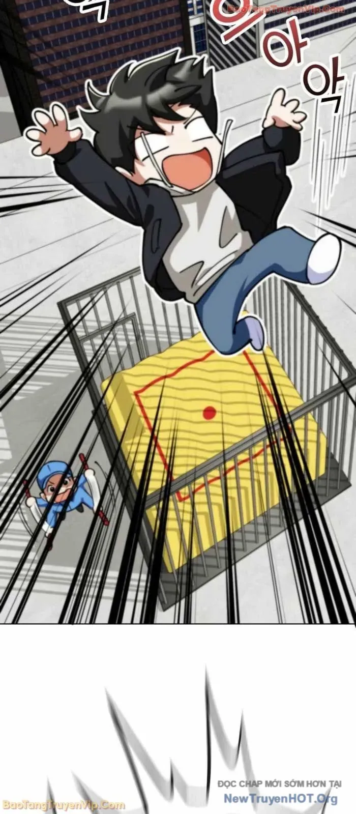 Trở Thành Kẻ Phản Diện Mà Anh Hùng Ám Ảnh [Chap 1-38]