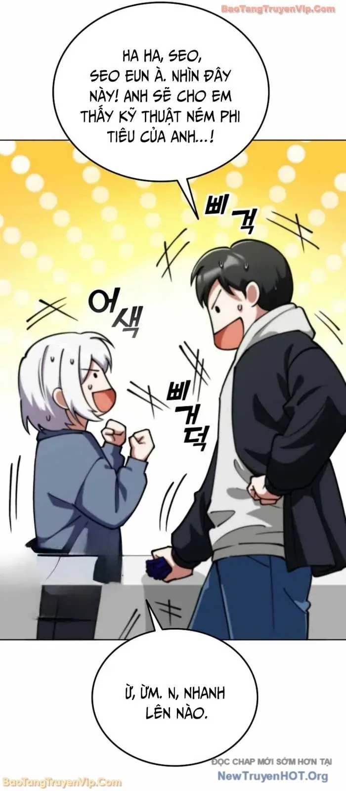 Trở Thành Kẻ Phản Diện Mà Anh Hùng Ám Ảnh [Chap 1-38]