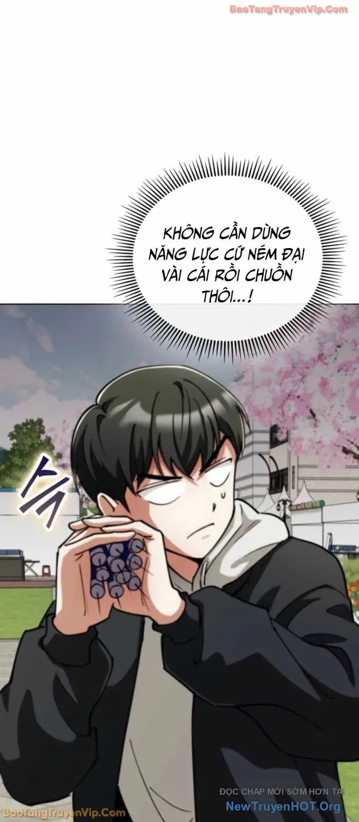 Trở Thành Kẻ Phản Diện Mà Anh Hùng Ám Ảnh [Chap 1-38]