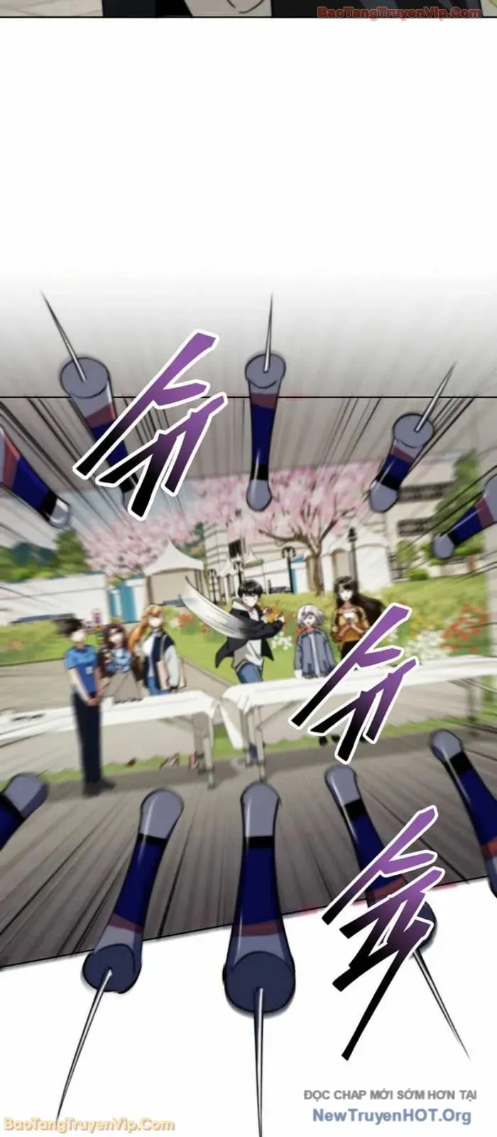 Trở Thành Kẻ Phản Diện Mà Anh Hùng Ám Ảnh [Chap 1-38]