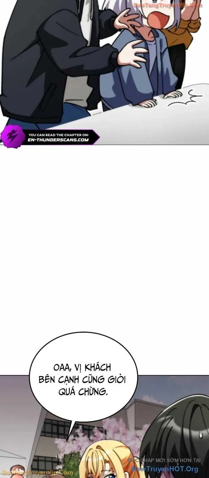 Trở Thành Kẻ Phản Diện Mà Anh Hùng Ám Ảnh [Chap 1-38]