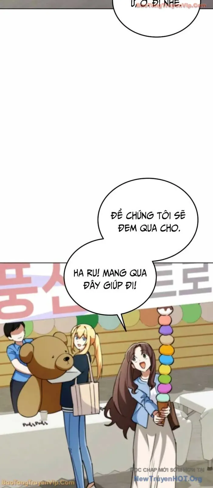 Trở Thành Kẻ Phản Diện Mà Anh Hùng Ám Ảnh [Chap 1-38]