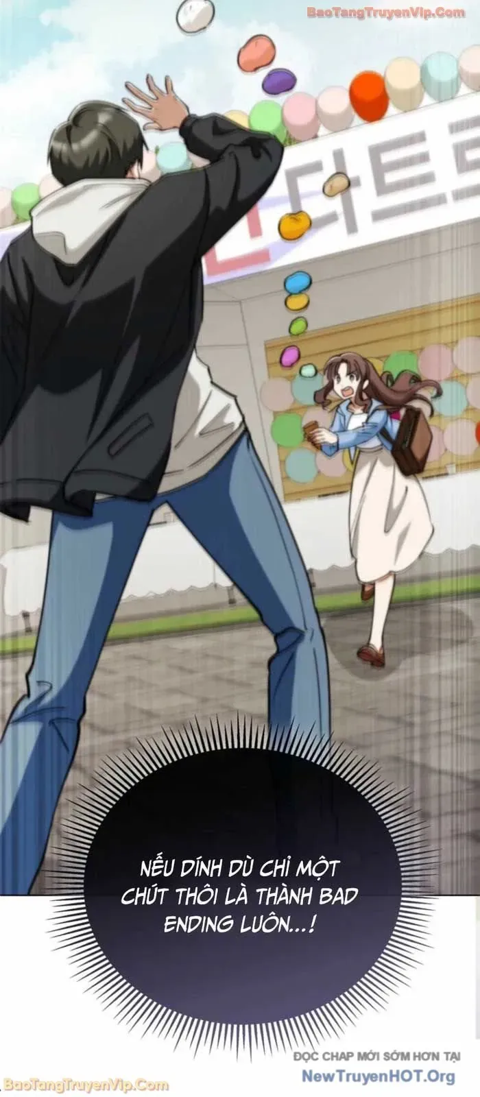 Trở Thành Kẻ Phản Diện Mà Anh Hùng Ám Ảnh [Chap 1-38]