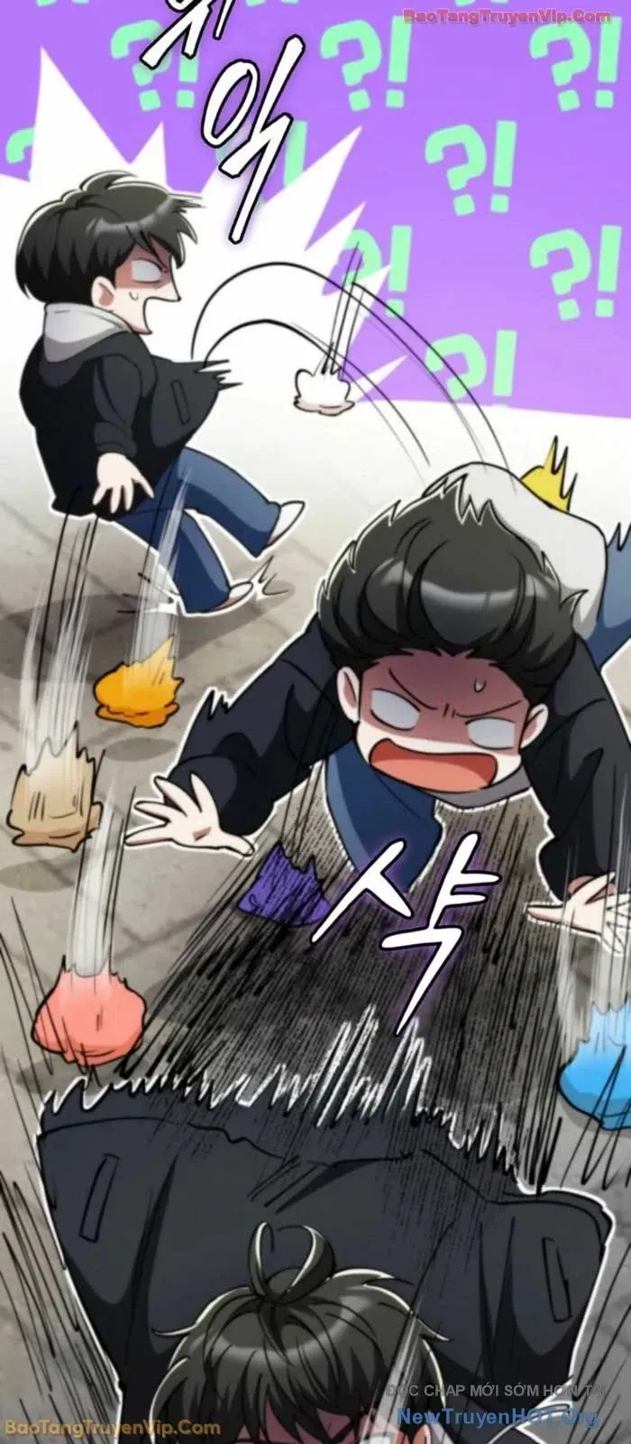 Trở Thành Kẻ Phản Diện Mà Anh Hùng Ám Ảnh [Chap 1-38]