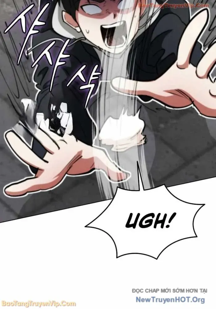 Trở Thành Kẻ Phản Diện Mà Anh Hùng Ám Ảnh [Chap 1-38]