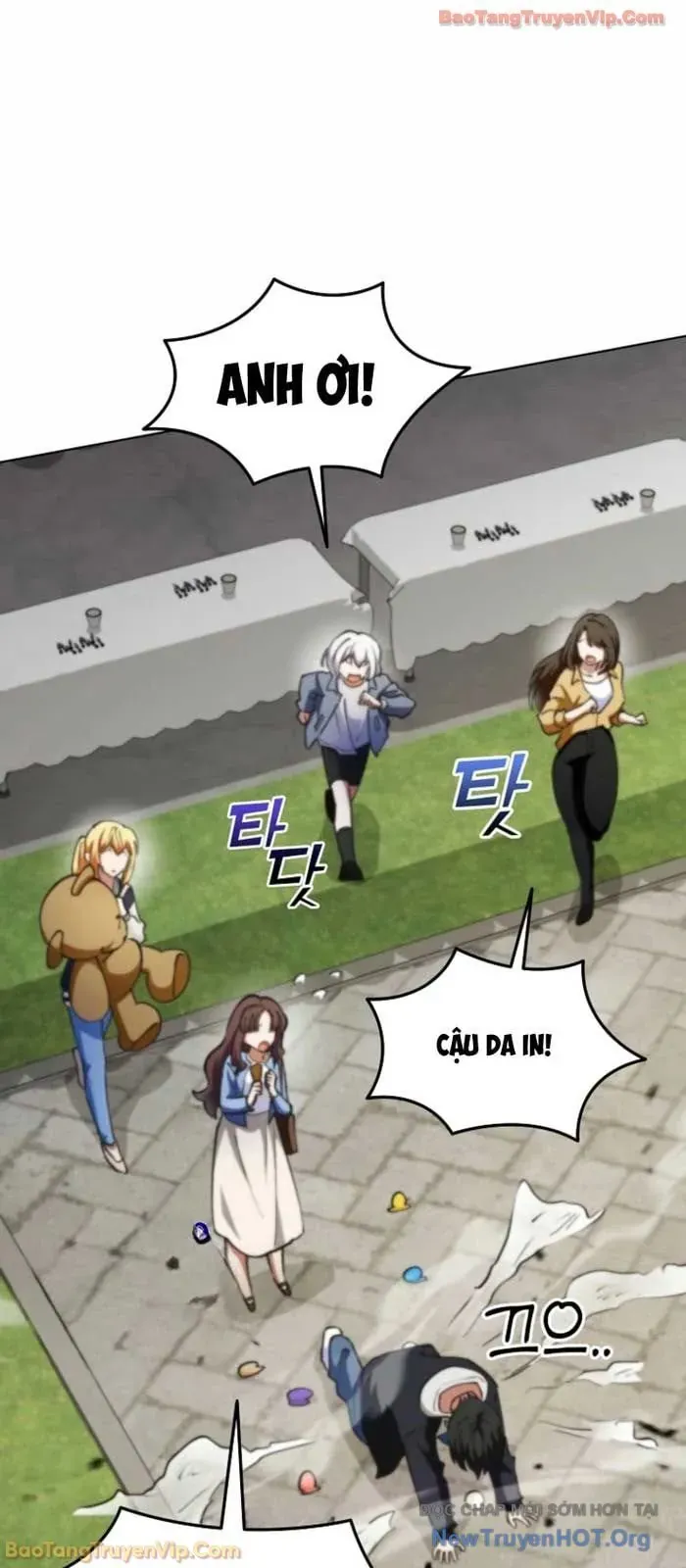 Trở Thành Kẻ Phản Diện Mà Anh Hùng Ám Ảnh [Chap 1-38]