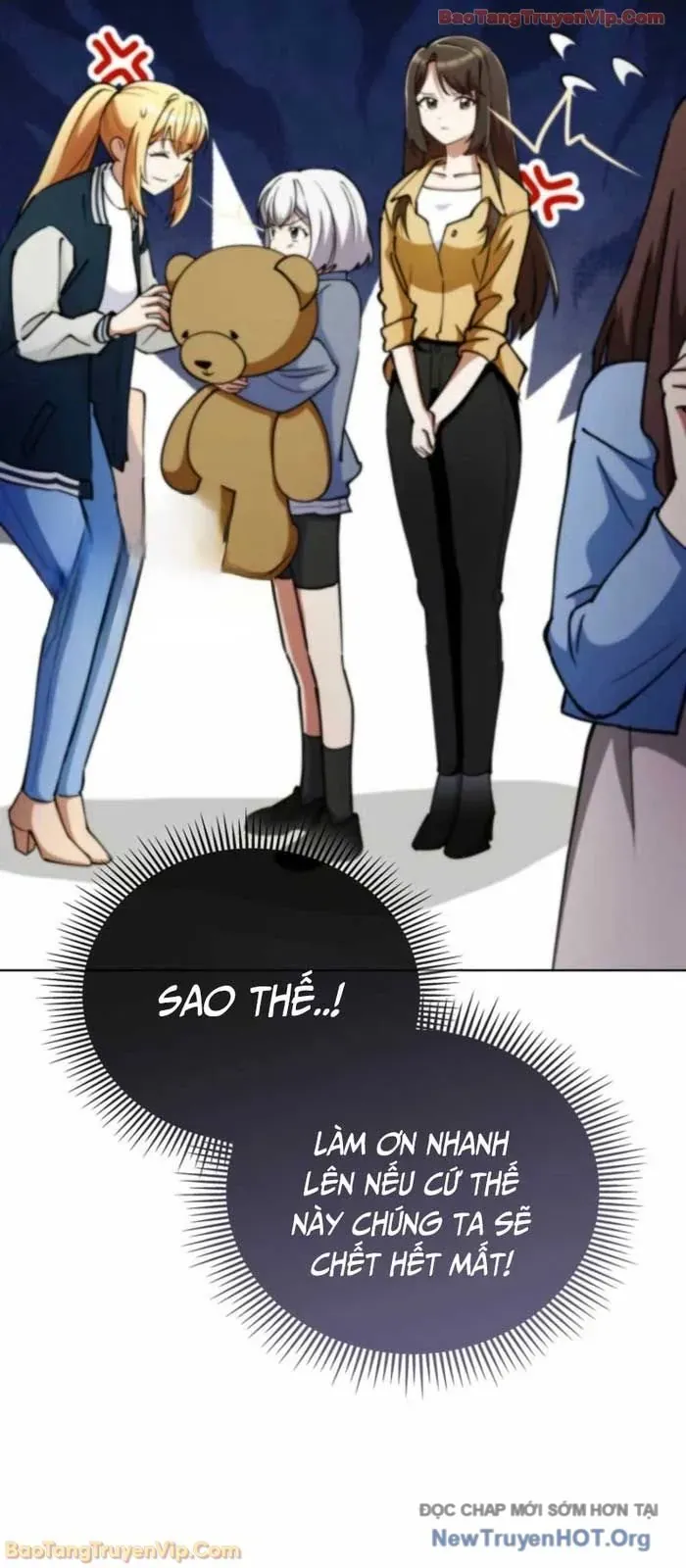 Trở Thành Kẻ Phản Diện Mà Anh Hùng Ám Ảnh [Chap 1-38]