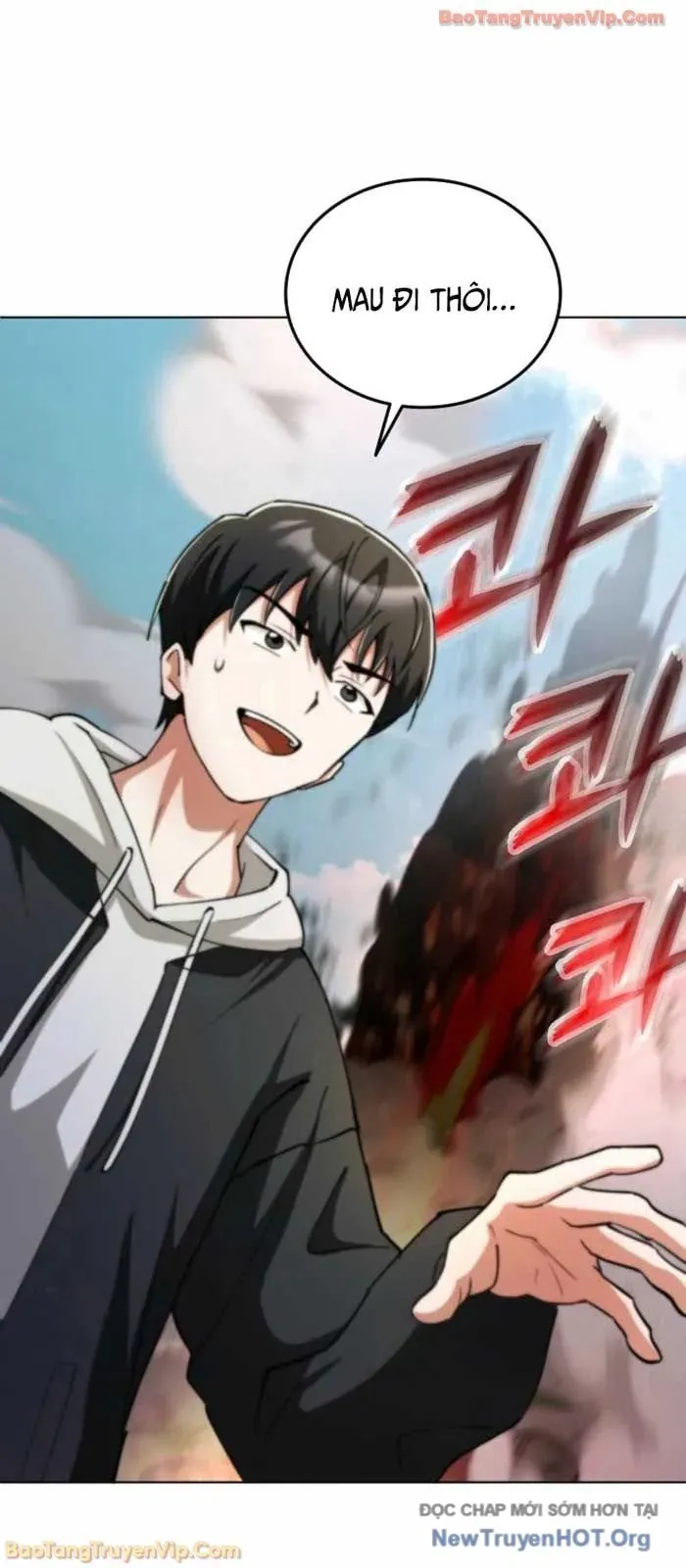 Trở Thành Kẻ Phản Diện Mà Anh Hùng Ám Ảnh [Chap 1-38]