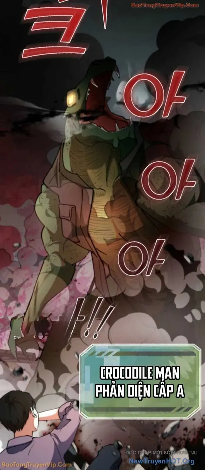 Trở Thành Kẻ Phản Diện Mà Anh Hùng Ám Ảnh [Chap 1-38]