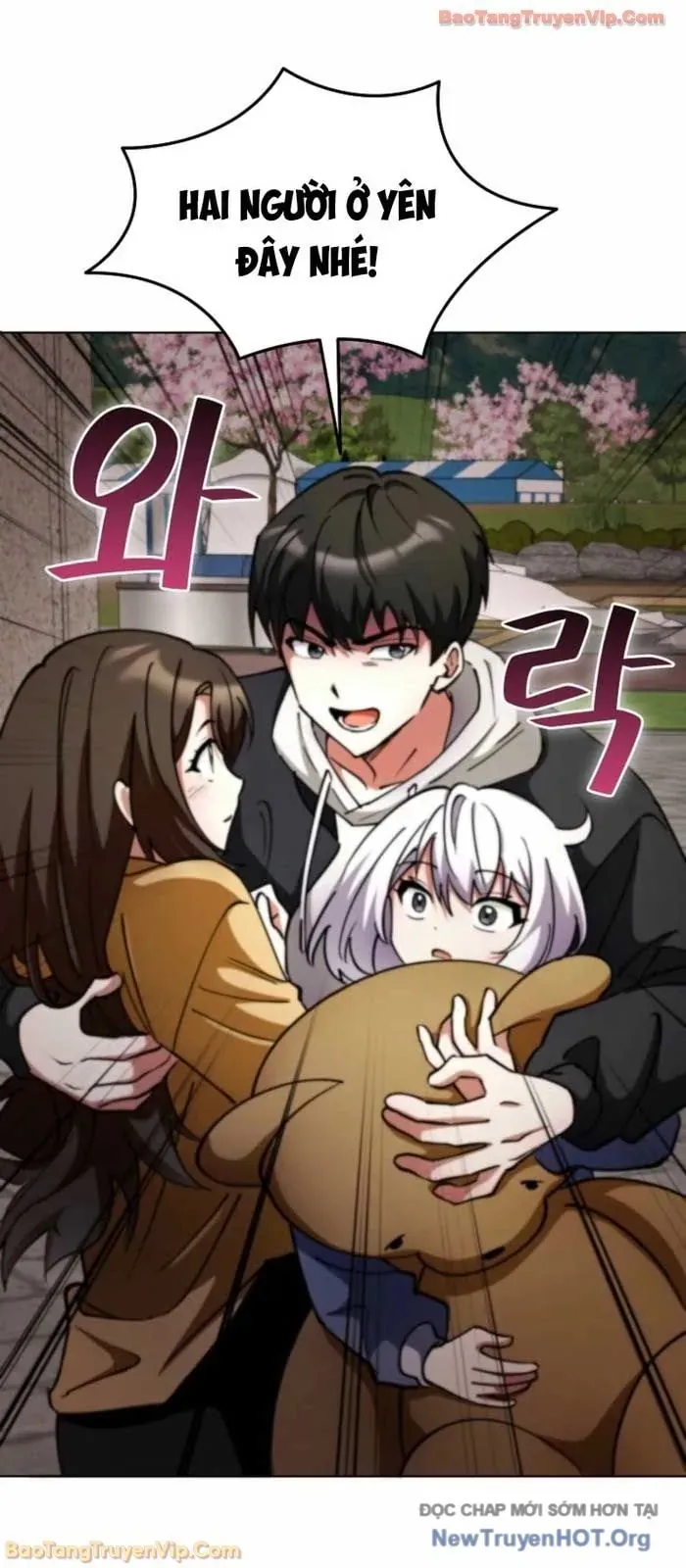 Trở Thành Kẻ Phản Diện Mà Anh Hùng Ám Ảnh [Chap 1-38]