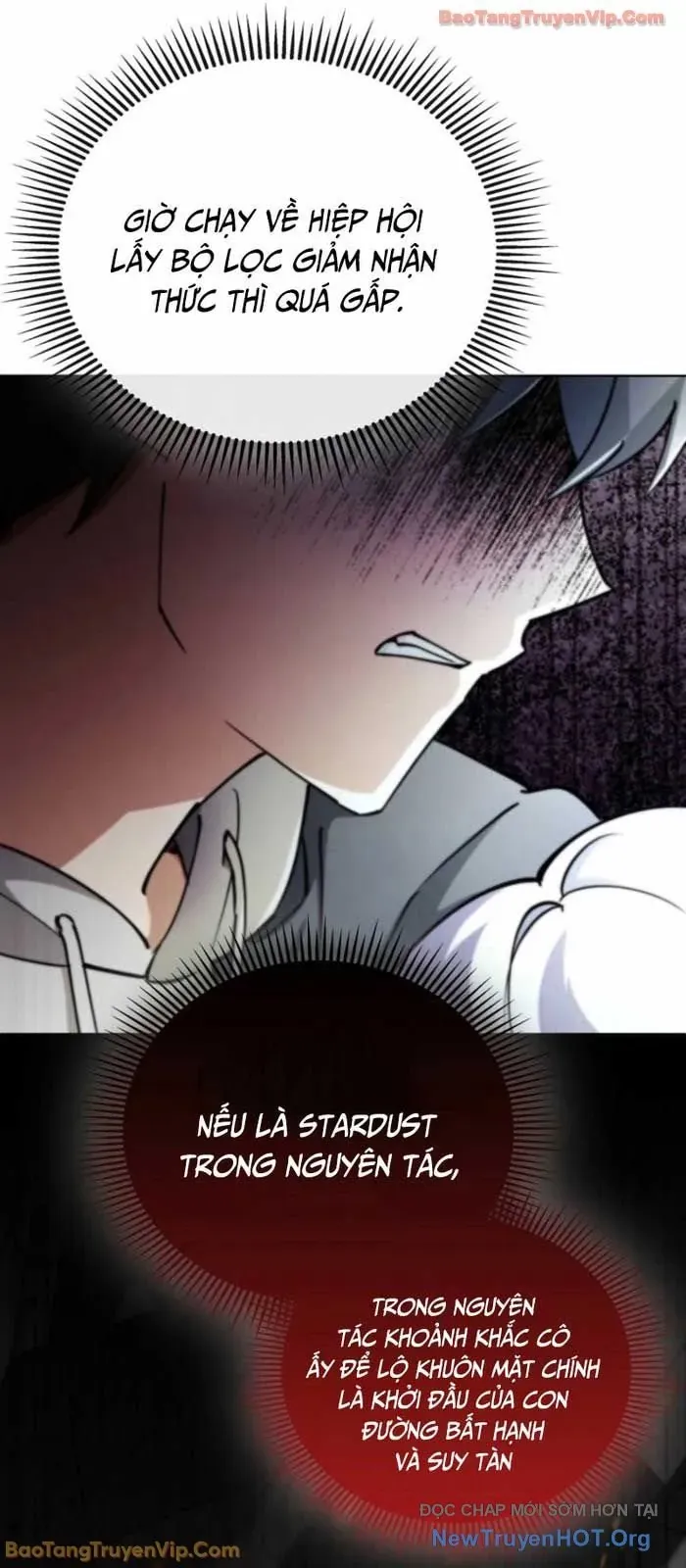 Trở Thành Kẻ Phản Diện Mà Anh Hùng Ám Ảnh [Chap 1-38]