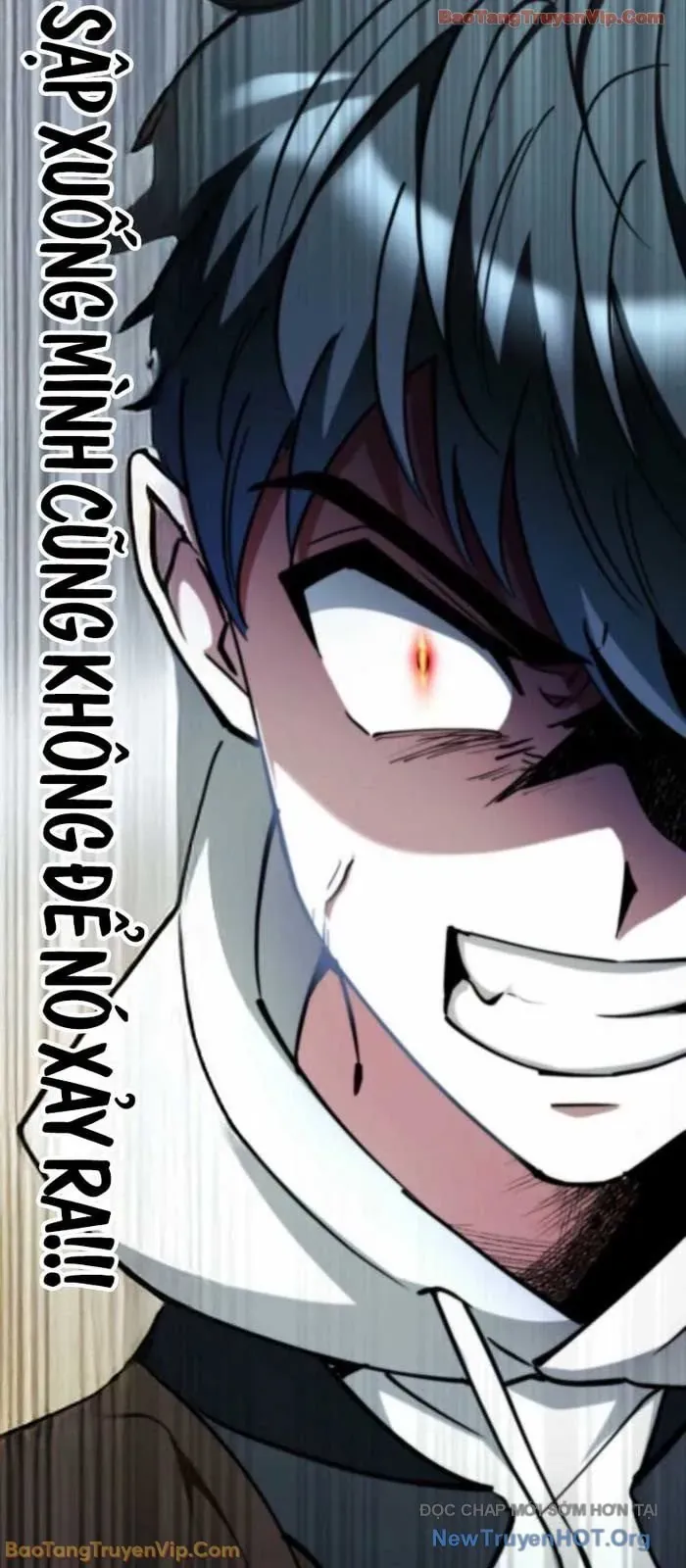 Trở Thành Kẻ Phản Diện Mà Anh Hùng Ám Ảnh [Chap 1-38]